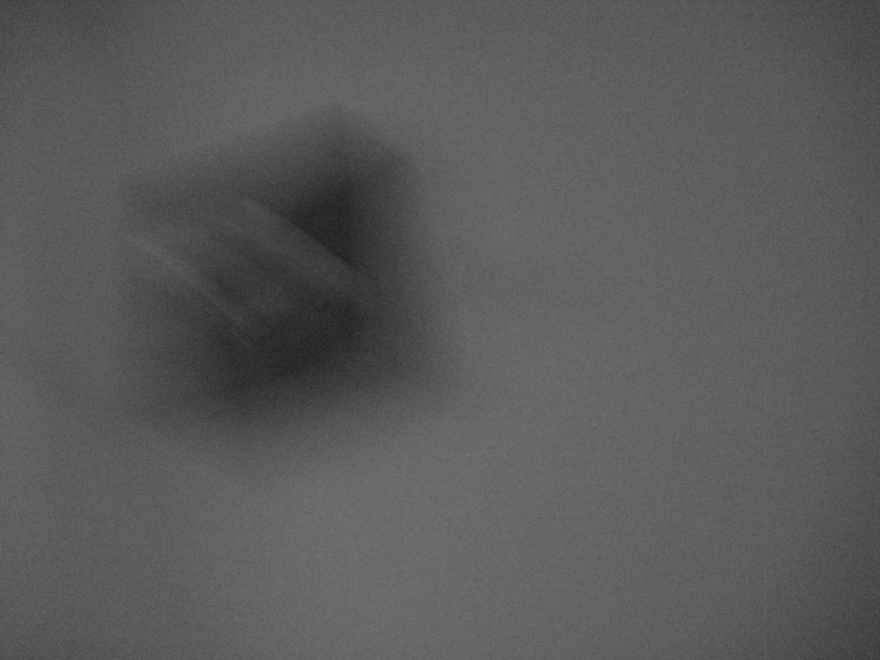 Abstract Room Photography 4